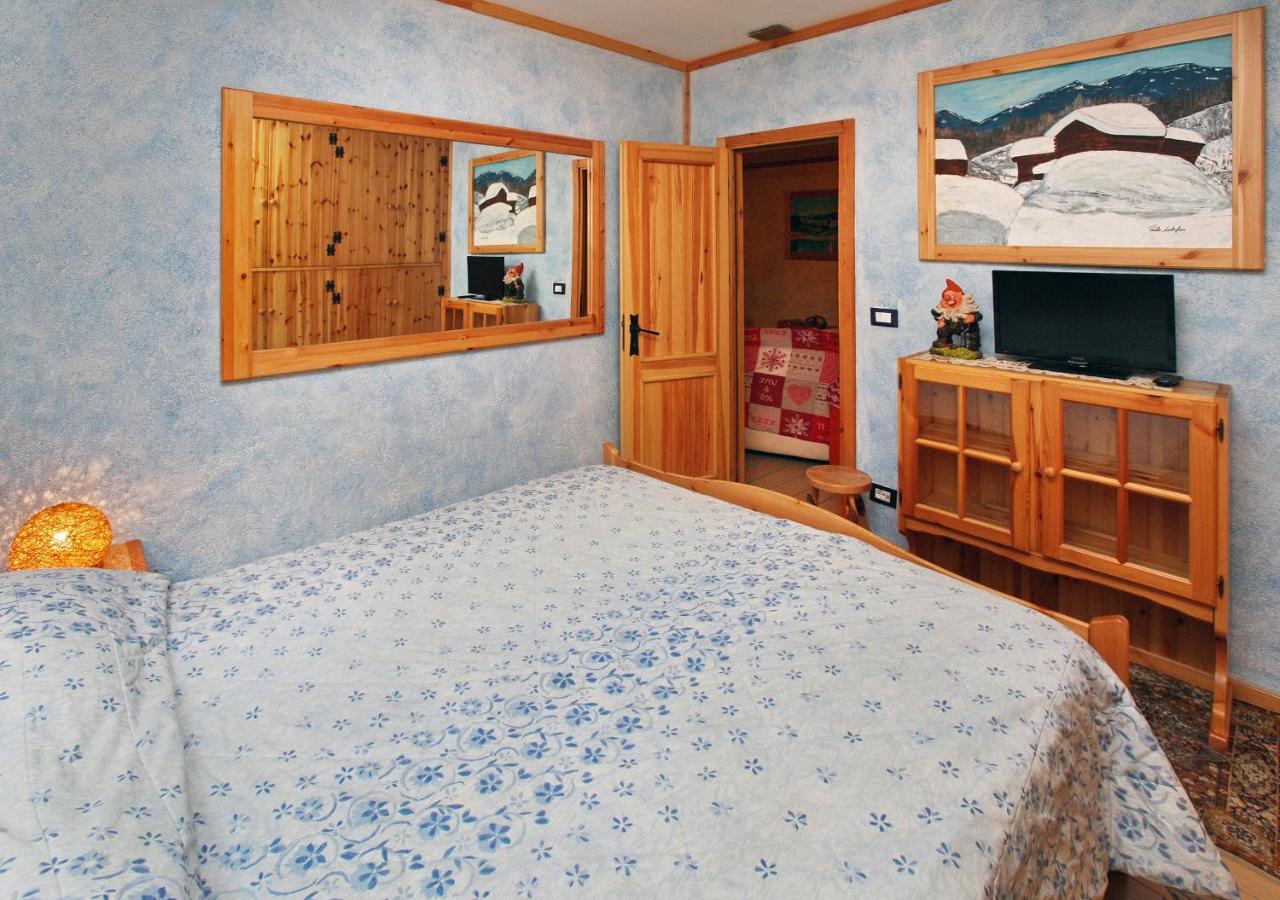شقة Salone House Oulx المظهر الخارجي الصورة