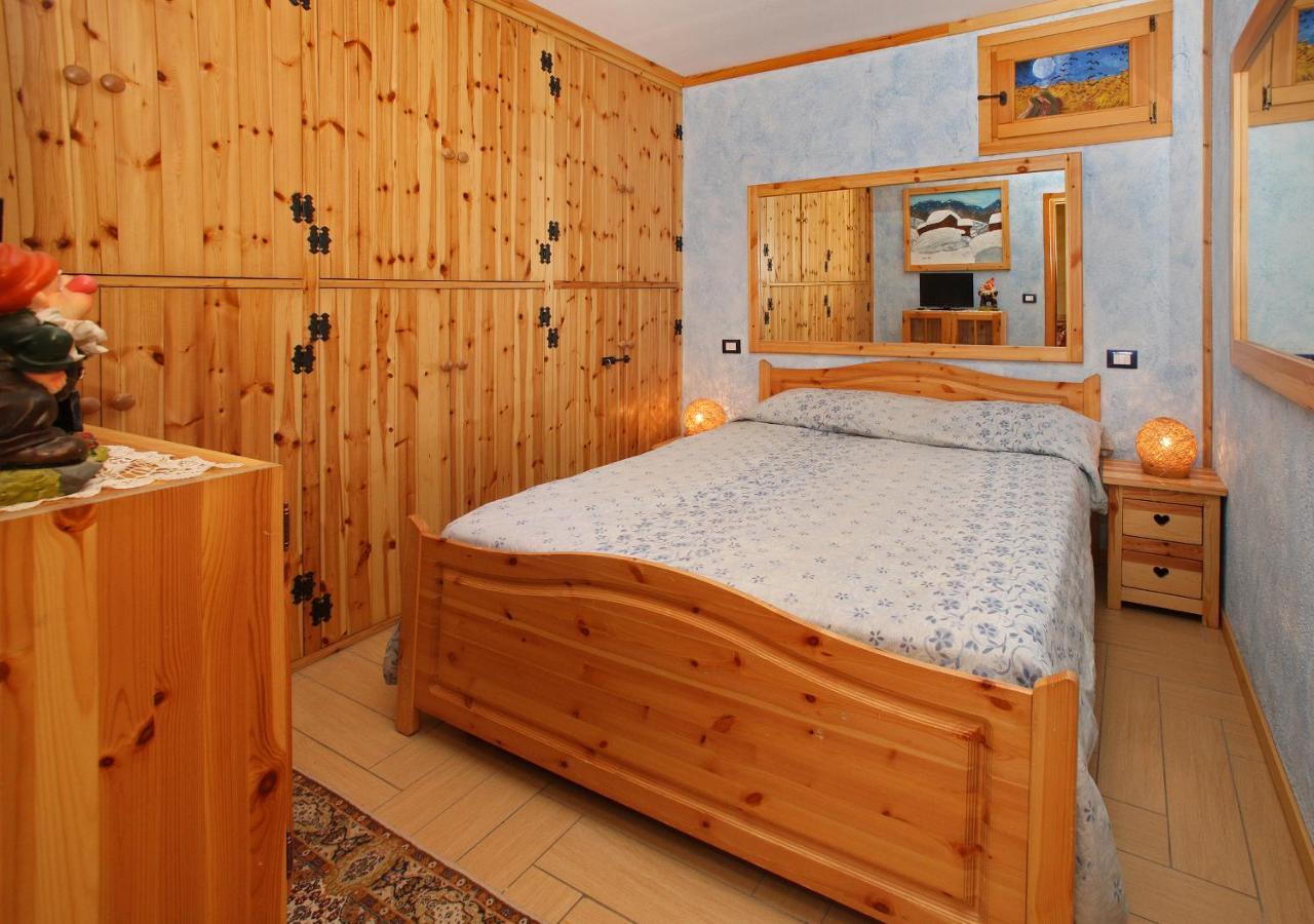 شقة Salone House Oulx المظهر الخارجي الصورة