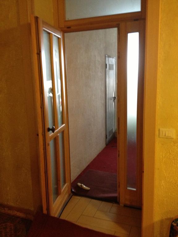 شقة Salone House Oulx المظهر الخارجي الصورة