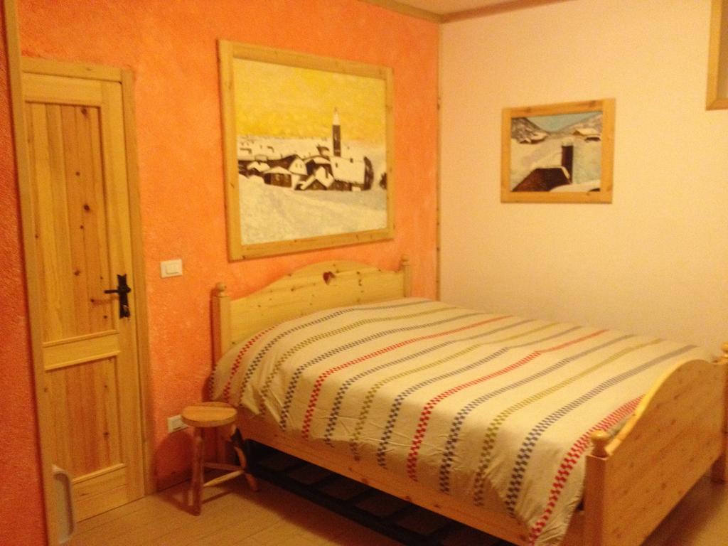 شقة Salone House Oulx المظهر الخارجي الصورة